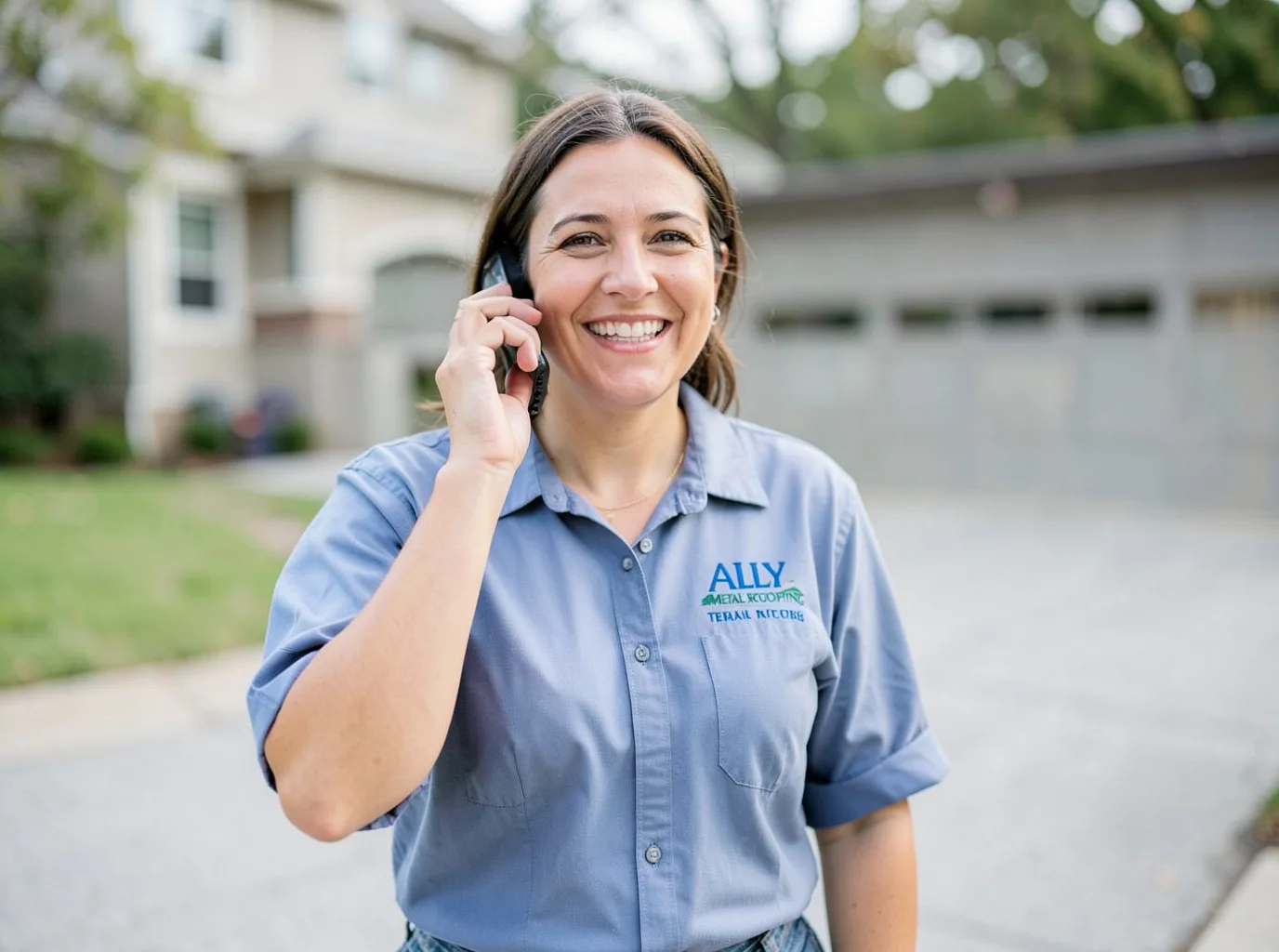 Metal Roof Installation Mint Hill, NC FAQs